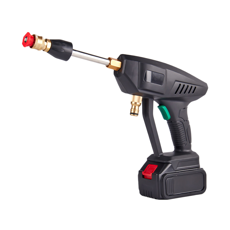 Máy giặt xe di động áp suất cao