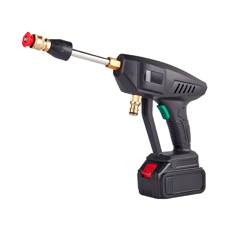 Máy giặt xe di động áp suất cao