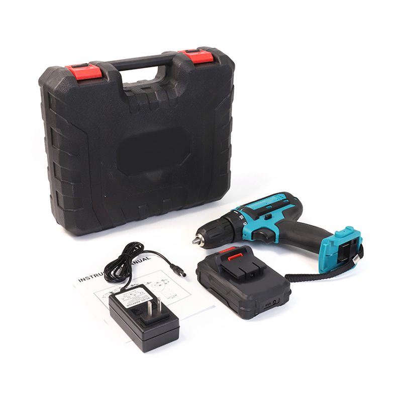 Dingwei chống nổ màu đỏ lithium pin không dây tay
