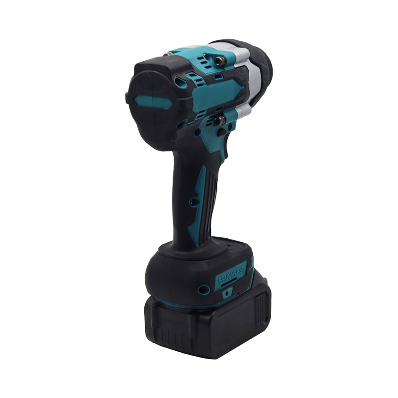 Dingwei 600N 21V dây không chổi than Cờ
