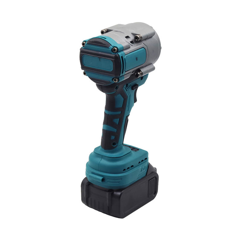 Dingwei 780N 18V Cờ không chổi than không chổi than không dây