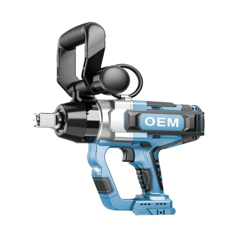 Dingwei High Stuff 21V 3000N Cờ lê không dây không dây