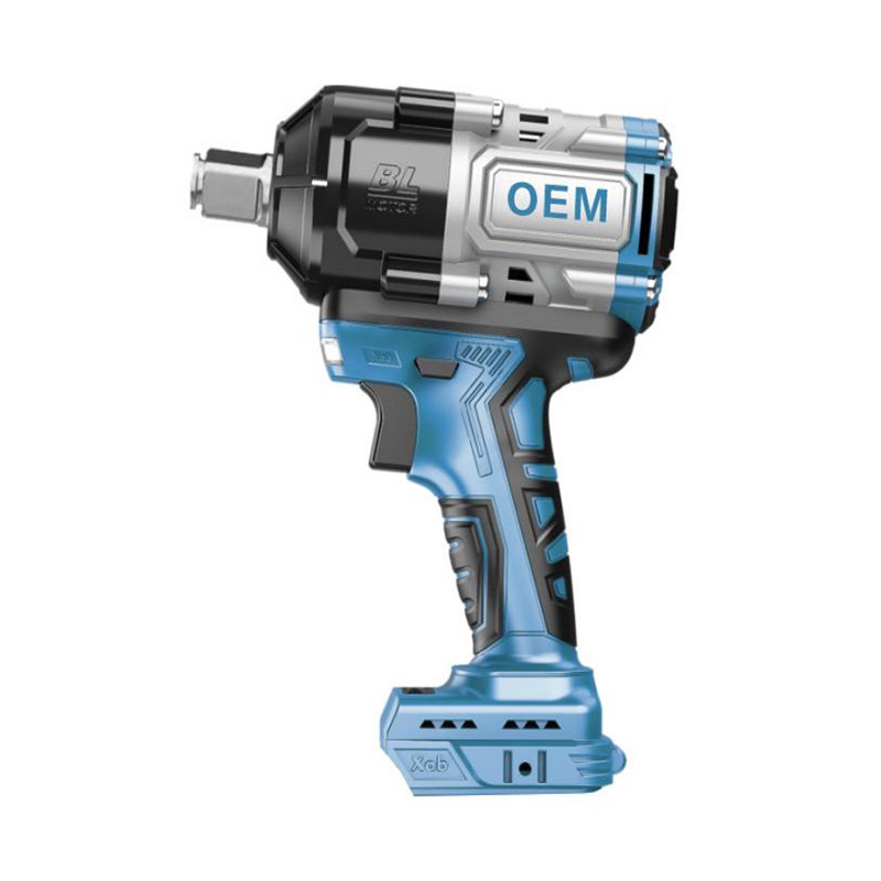 Dingwei 21V 1350N không dây pin lithium mô -men xoắn mô -men xoắn