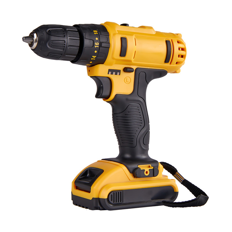 Dingwei High Power 13mm 120W Lithium Pin không dây tay không dây