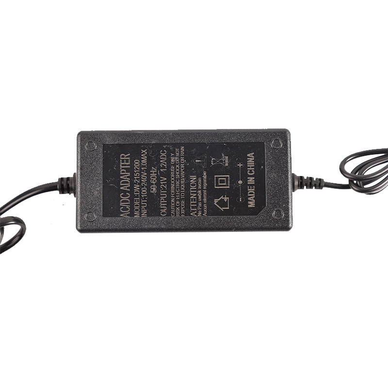 Dingwei bền với pin Liti không chổi than