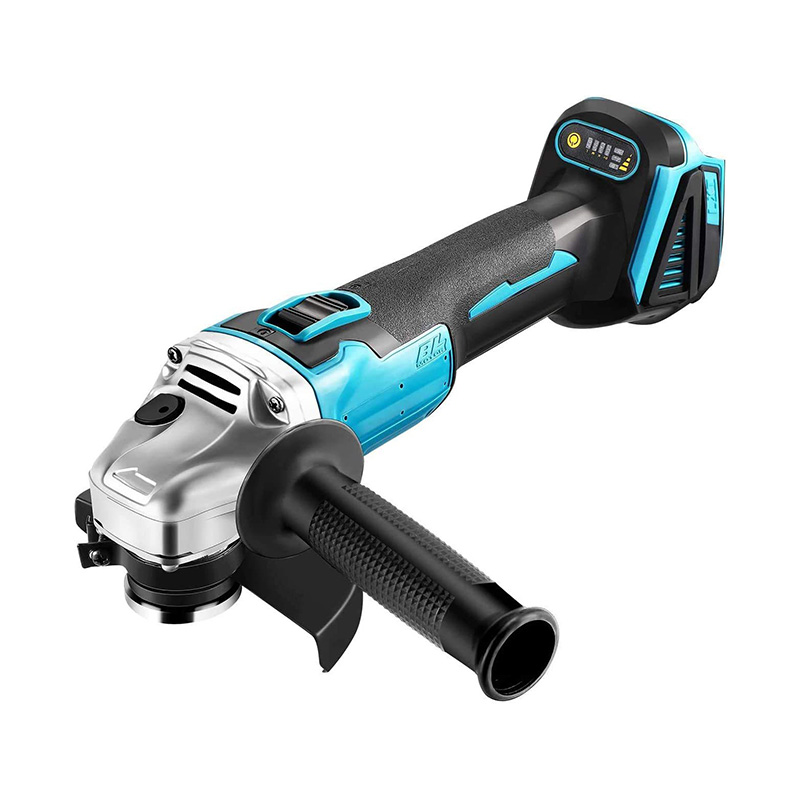 Dingwei cực kỳ điều chỉnh nhanh có thể điều chỉnh pin lithium pin không chổi than