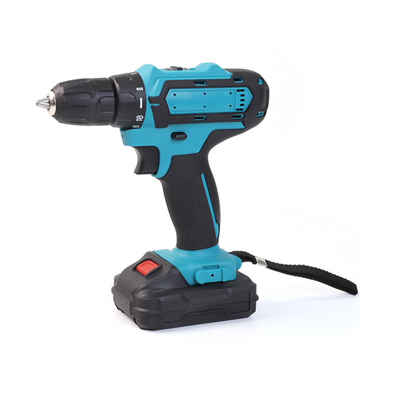 Dingwei chống nổ màu đỏ lithium pin không dây tay