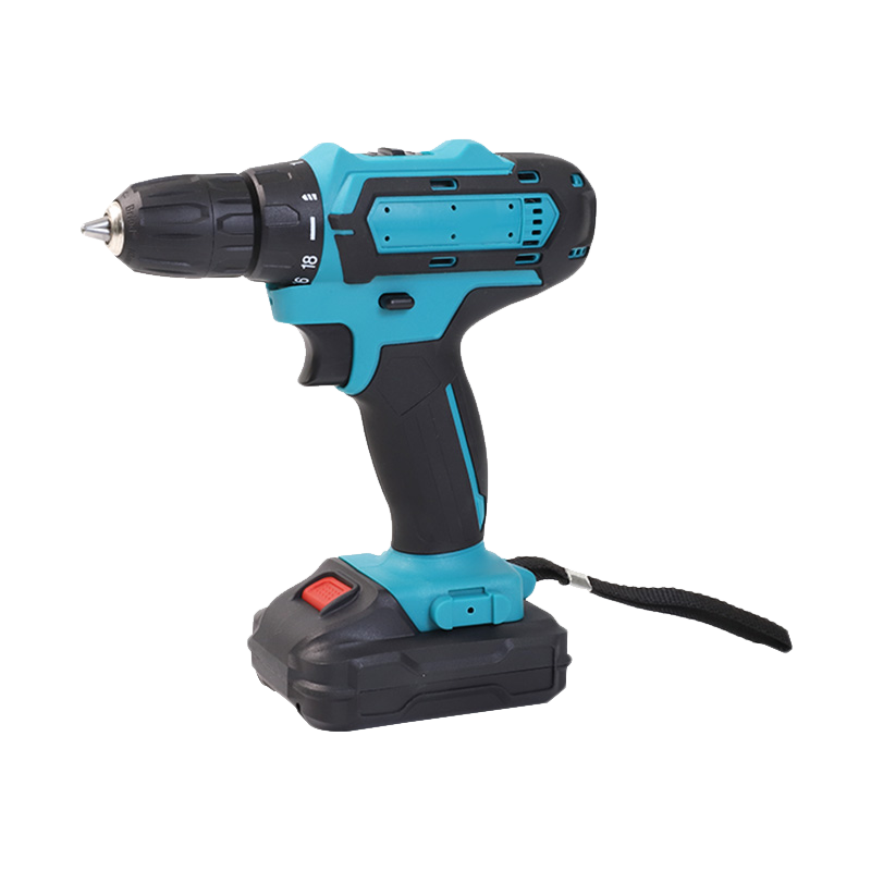 Dingwei chống nổ màu đỏ lithium pin không dây tay