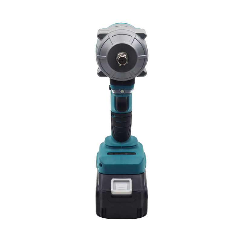 Dingwei 780N 18V Cờ không chổi than không chổi than không dây
