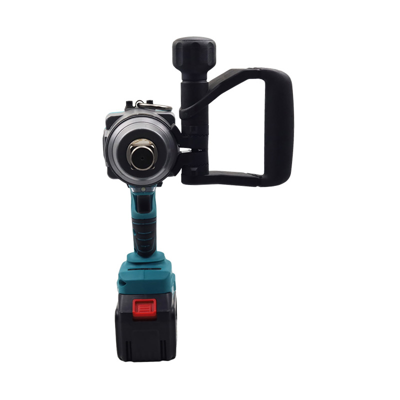Dingwei High Stuff 21V 3000N Cờ lê không dây không dây