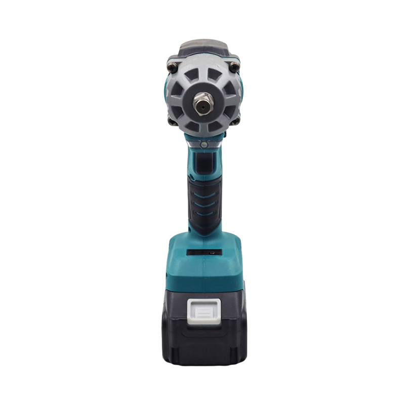 Dingwei 750N 1/2 inch tương thích makita không chổi than cành cờ