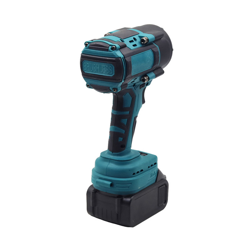 Dingwei 21V 1350N không dây pin lithium mô -men xoắn mô -men xoắn