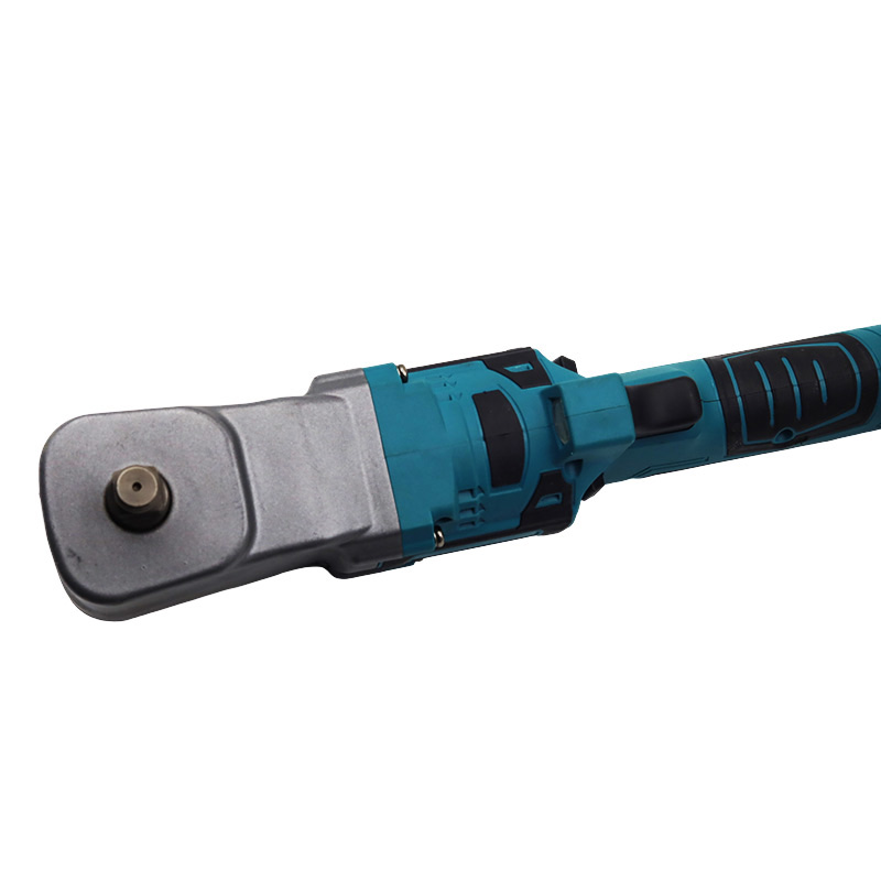 Máy khoan Dingwei Power Set Cờ lê Cờ cao mô -men xoắn điện không chổi than Cờ
