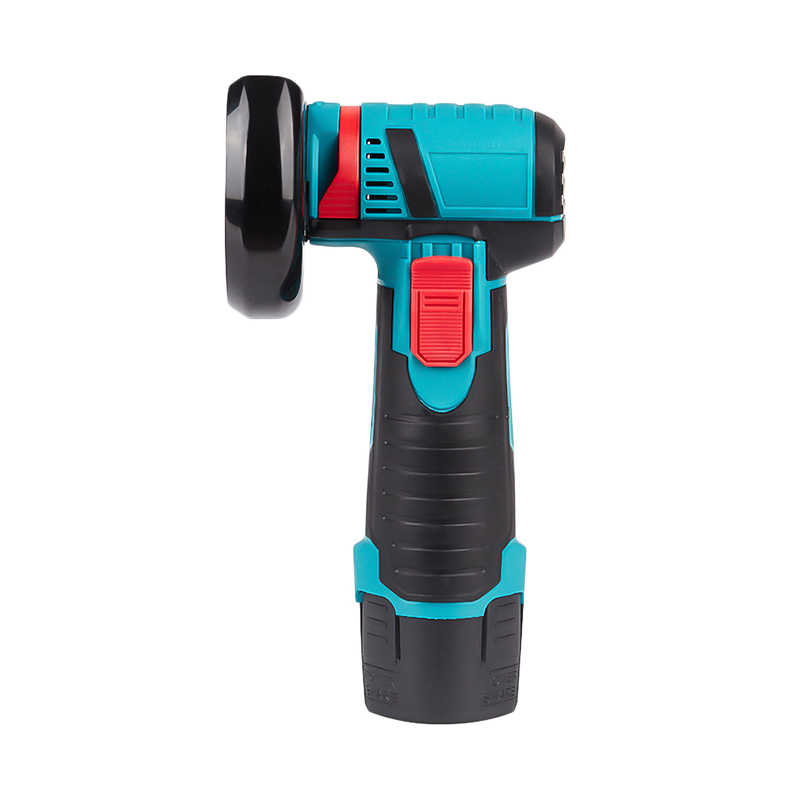 Hộ gia đình Dingwei 12V tiết kiệm năng lượng Lithium Pin không chổi than