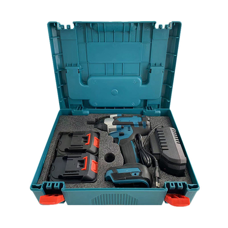 Dingwei 600N có thể sạc lại động cơ không chổi than mô -men xoắn cao