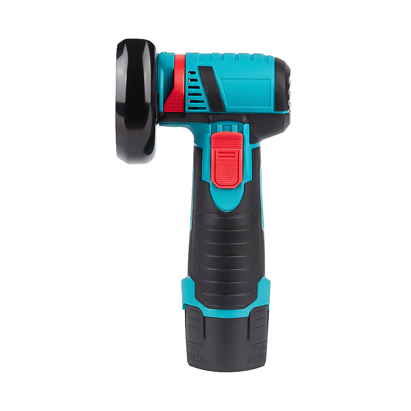 Hộ gia đình Dingwei 12V tiết kiệm năng lượng Lithium Pin không chổi than