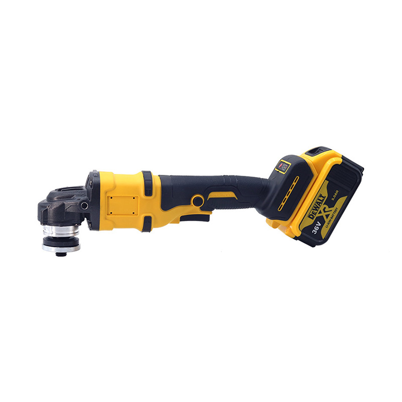 Dingwei mạnh mẽ 18V 8A Lithium Pin không chổi than