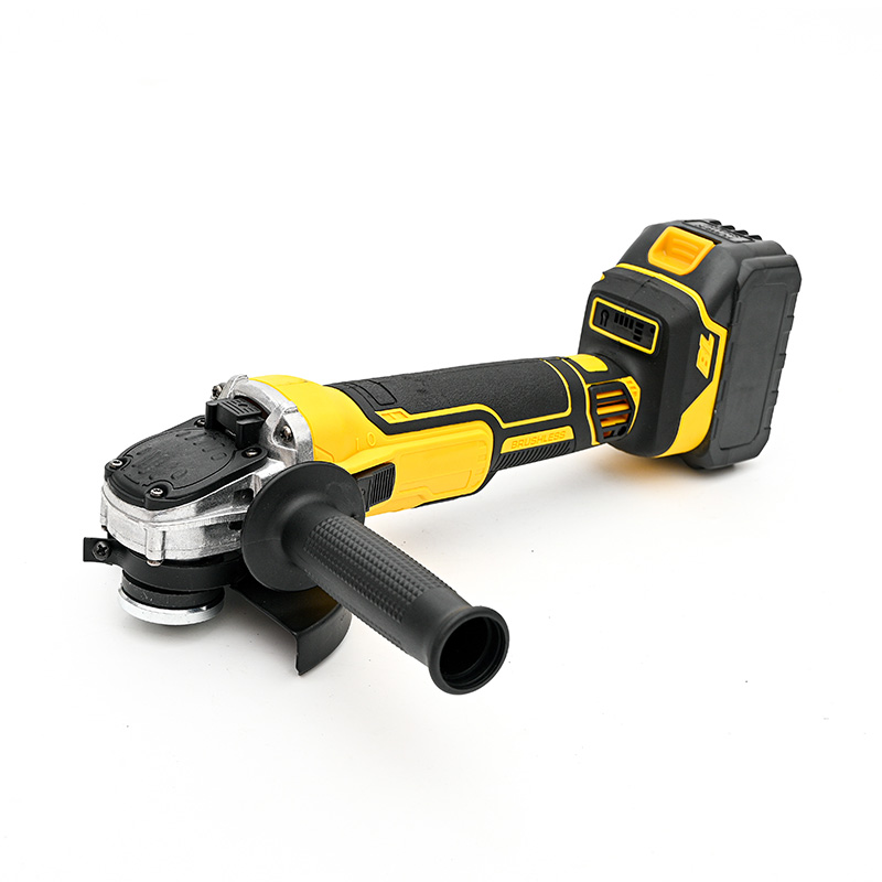 Dingwei hiệu quả cao hiệu quả cao có dung lượng lớn pin lithium không chổi than