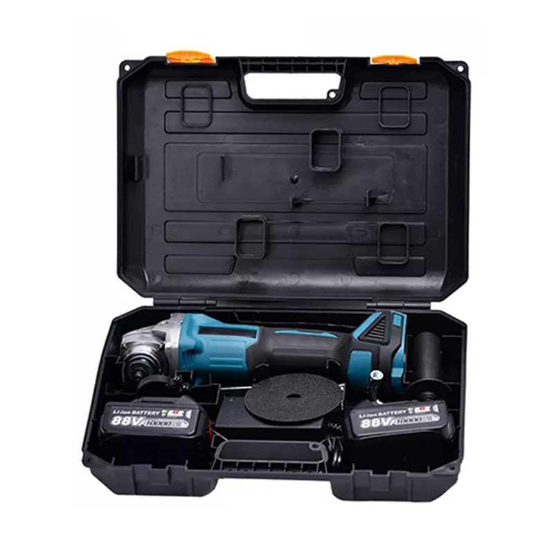 Dingwei cực kỳ điều chỉnh nhanh có thể điều chỉnh pin lithium pin không chổi than