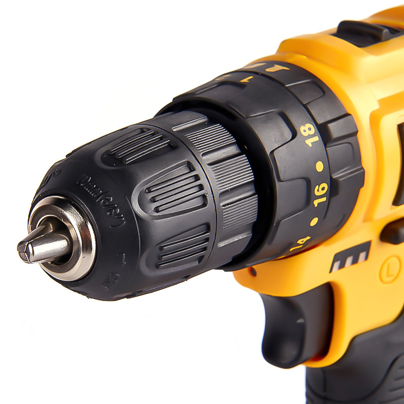 Dingwei High Power 13mm 120W Lithium Pin không dây tay không dây