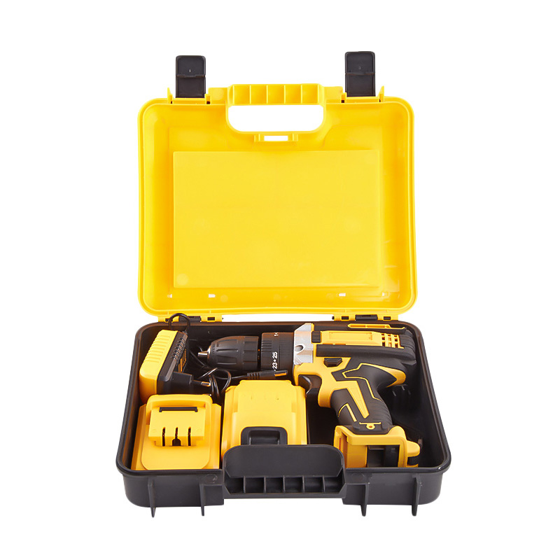 Dingwei thấp Tiếng ồn Stanley Yellow Lithium không dây tay