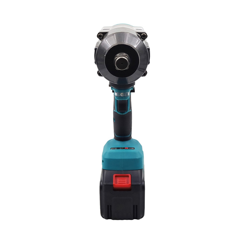Dingwei 18V 1800N Mô -men xoắn không chổi than Cờ lê