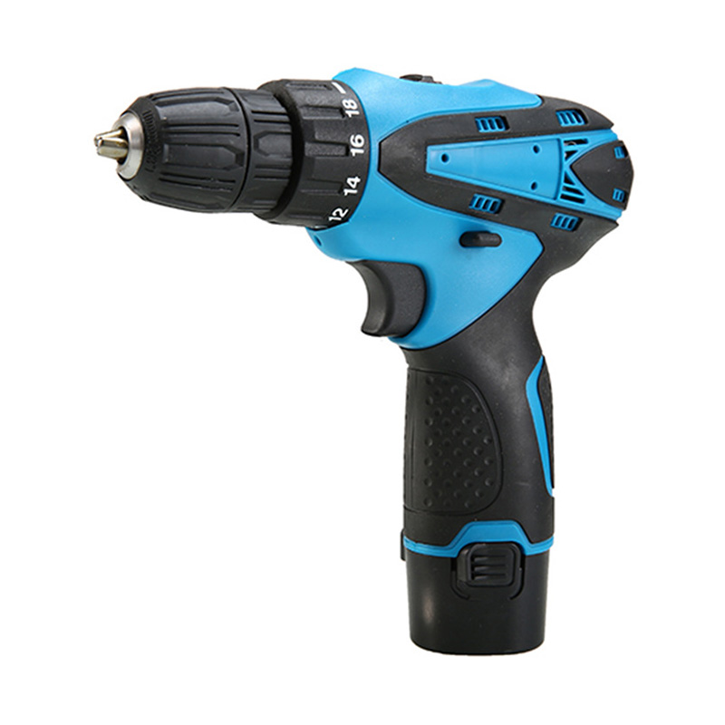 Dingwei 12V di động pin lithium không dây tay