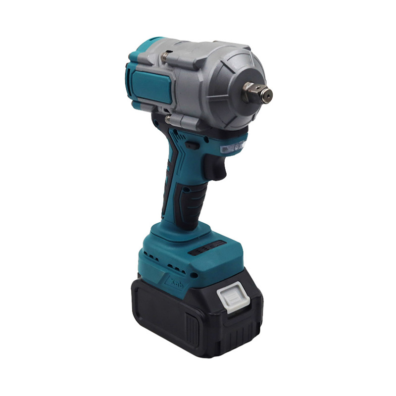 Dingwei 780N 18V Cờ không chổi than không chổi than không dây