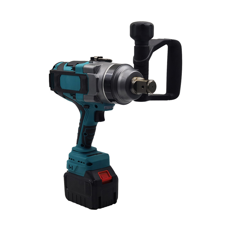 Dingwei High Stuff 21V 3000N Cờ lê không dây không dây