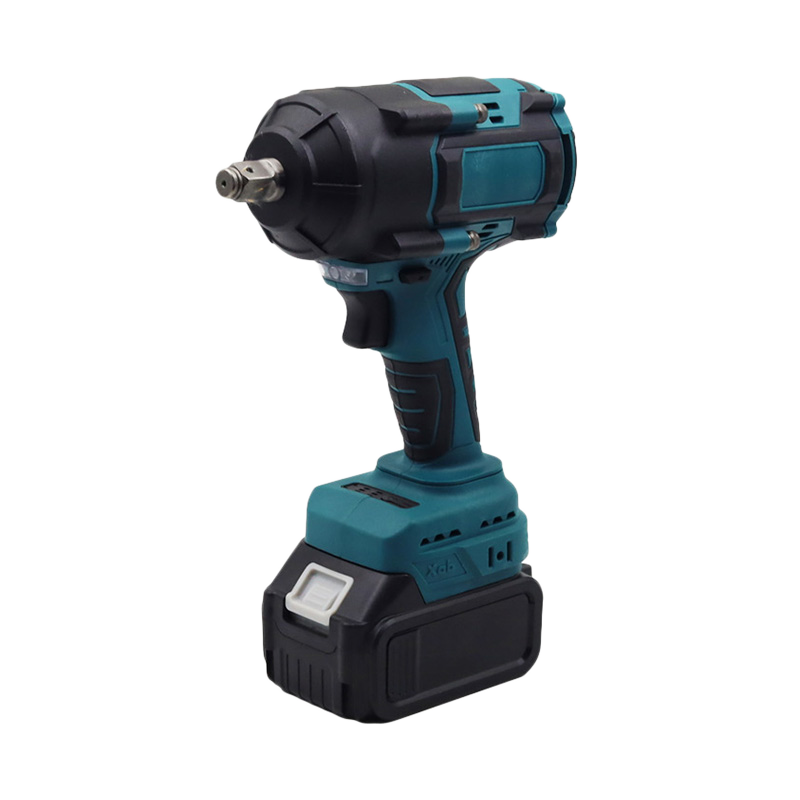 Dingwei 21V 1350N không dây pin lithium mô -men xoắn mô -men xoắn
