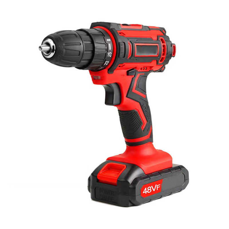 Máy khoan tay điện Dewei đa chức năng của Dingwei