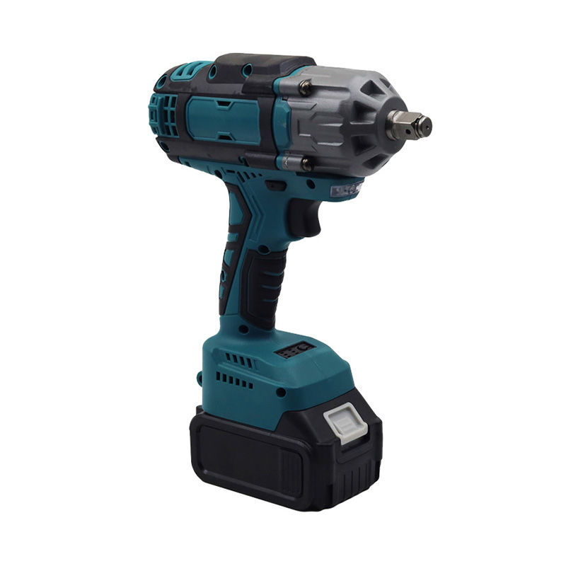 Dingwei 750N 1/2 inch tương thích makita không chổi than cành cờ