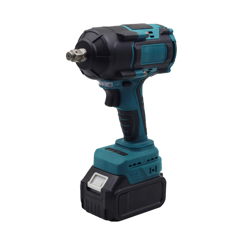 Dingwei 21V 1350N không dây pin lithium mô -men xoắn mô -men xoắn