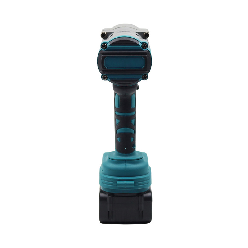 Dinnwei 18V 650N sạc pin lithium không chổi than cờ lê