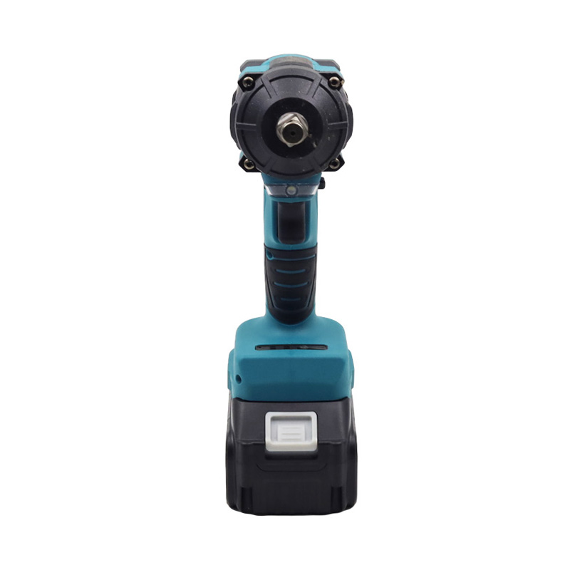 Dingwei 18V 350N 6.0Ah pin lithium ion không có dây cờ