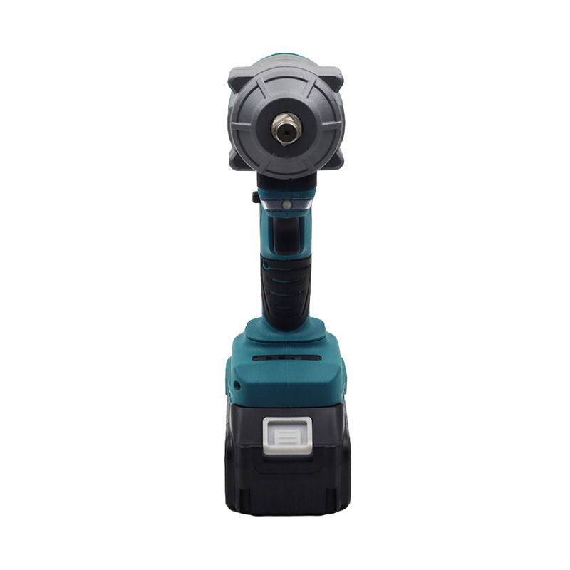 Dingwei 18V 780n Cờ lê điện không chổi than đa chức năng