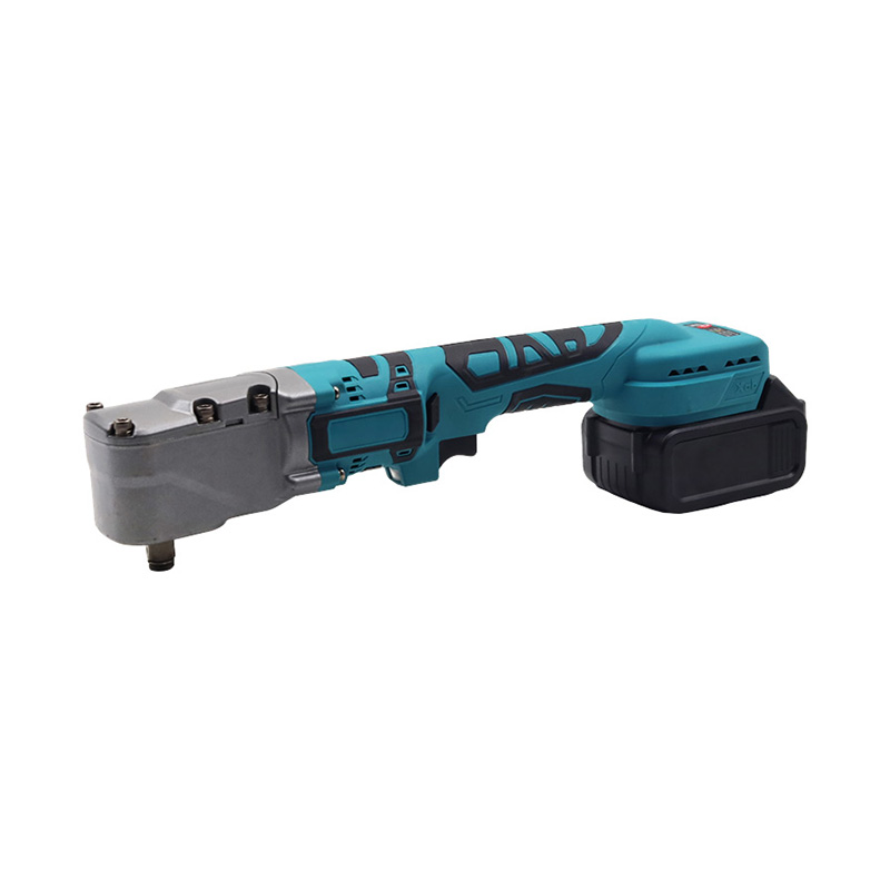 Máy khoan Dingwei Power Set Cờ lê Cờ cao mô -men xoắn điện không chổi than Cờ