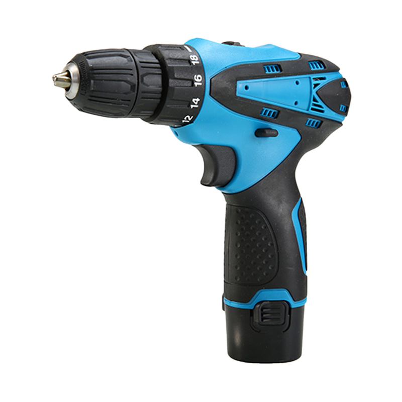 Dingwei 12V di động pin lithium không dây tay