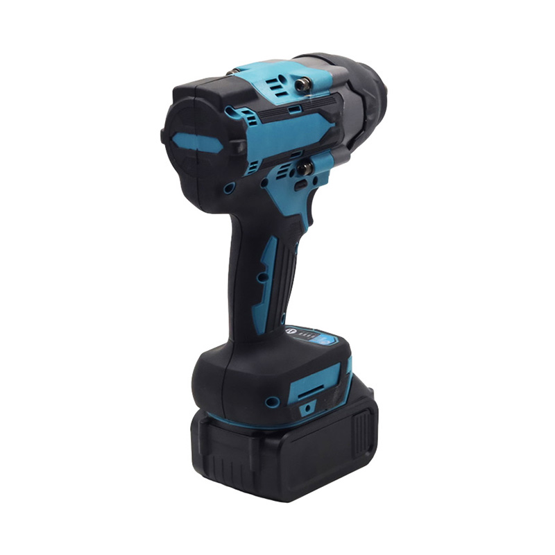 Dingwei 600N có thể sạc lại động cơ không chổi than mô -men xoắn cao