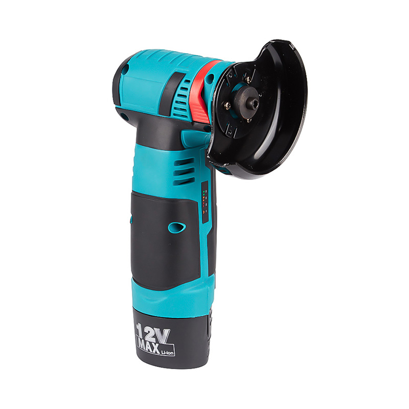 Hộ gia đình Dingwei 12V tiết kiệm năng lượng Lithium Pin không chổi than