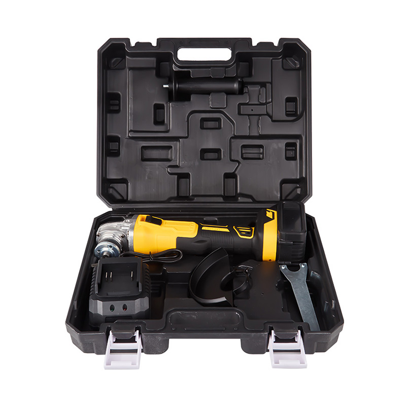 Dingwei hiệu quả cao hiệu quả cao có dung lượng lớn pin lithium không chổi than