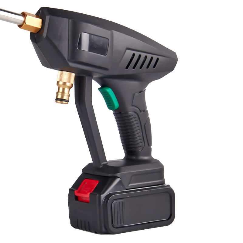 Máy giặt xe di động áp suất cao
