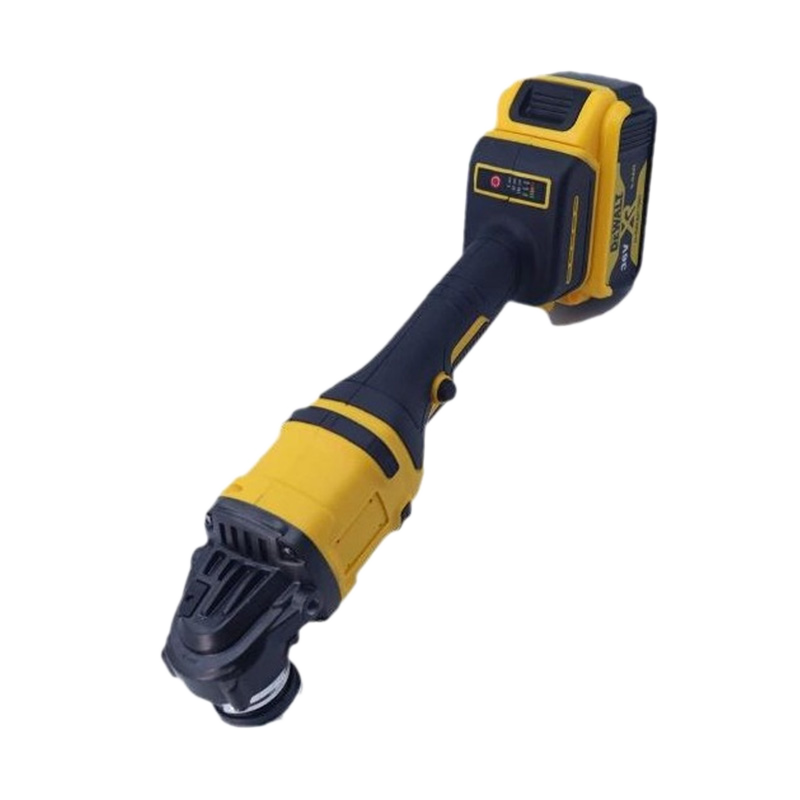 Dingwei mạnh mẽ 18V 8A Lithium Pin không chổi than
