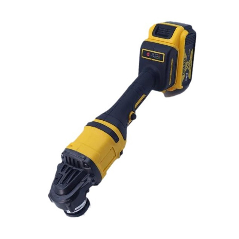 Dingwei mạnh mẽ 18V 8A Lithium Pin không chổi than