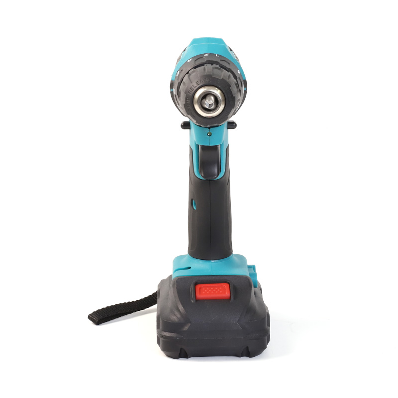 Dingwei chống nổ màu đỏ lithium pin không dây tay