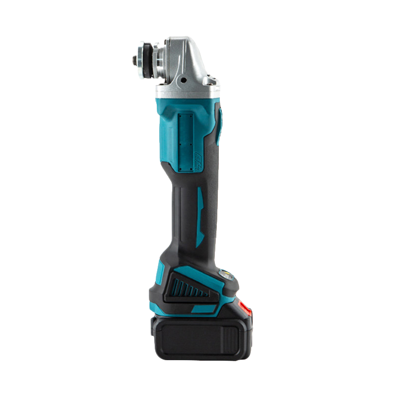 Dingwei cực kỳ điều chỉnh nhanh có thể điều chỉnh pin lithium pin không chổi than