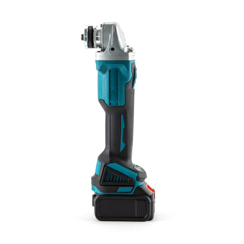 Dingwei cực kỳ điều chỉnh nhanh có thể điều chỉnh pin lithium pin không chổi than