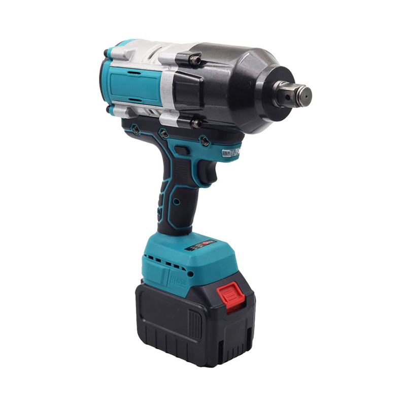 Dingwei 18V 1800N Mô -men xoắn không chổi than Cờ lê