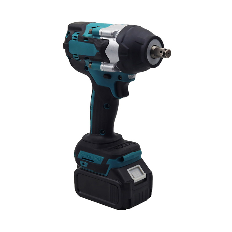 Dingwei 600N 21V dây không chổi than Cờ