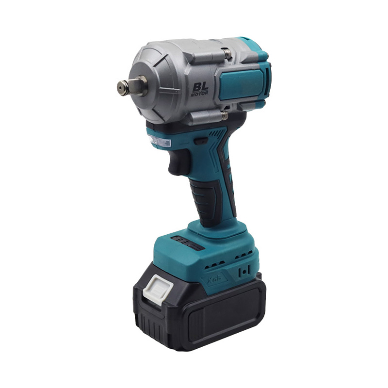 Dingwei 780N 18V Cờ không chổi than không chổi than không dây